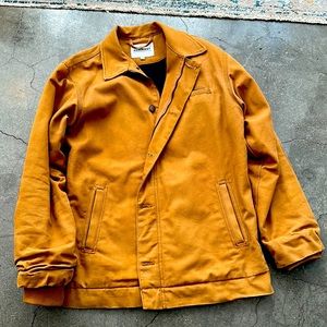 RPM WEST Jacket The Quarter Century Collection Size: Large